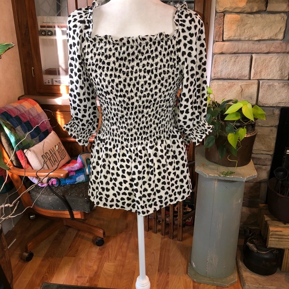 COPY - MAX STUDIO SIZE MEDIUM HALF SLEEVE - Picture 3 of 4